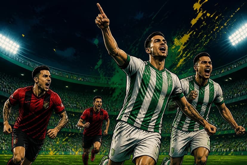 Palpites Brasileirão 2026: Previsões para a 27ª Rodada
