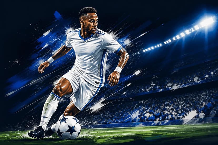 Endrick no Real Madrid: o desafio com Mourinho