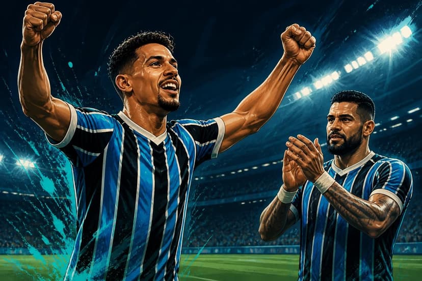 Nonato marca e atinge feito raro no Fluminense na Libertadores
