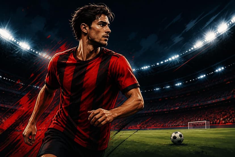 Arrascaeta é relacionado pelo Flamengo após lesão