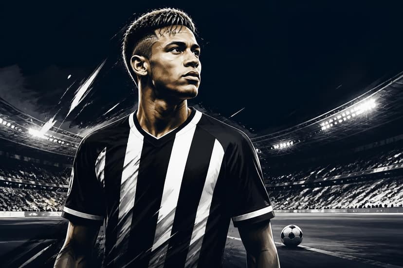Corinthians recusa proposta do Las Palmas por Gui Negão