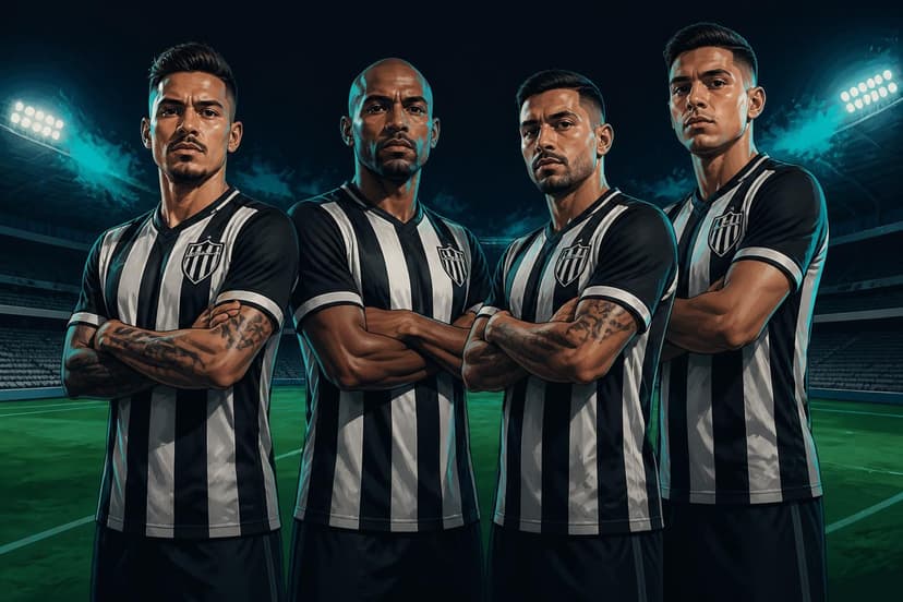 Ponte Preta em Greve: Elenco Recusa Jogo por Salários
