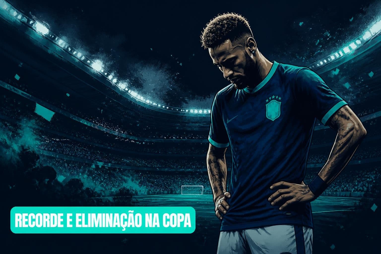Jogadores do Brasileirão na Copa do Mundo 2026