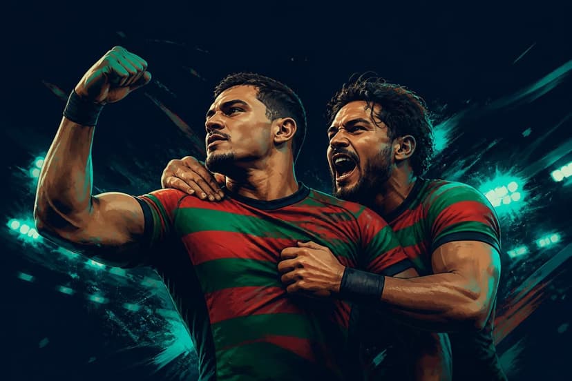 Hércules e Martinelli viram peças-chave no Fluminense