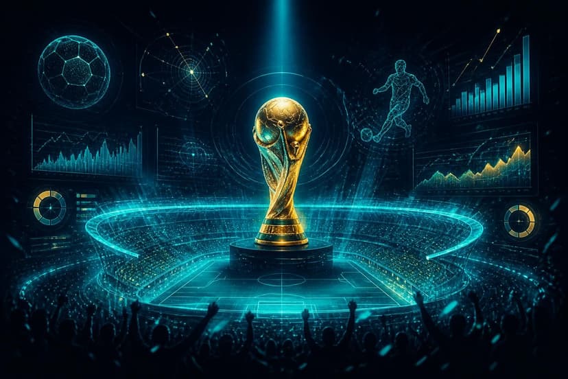 Palpites Gato Mestre e Supercomputador Copa do Mundo 2026
