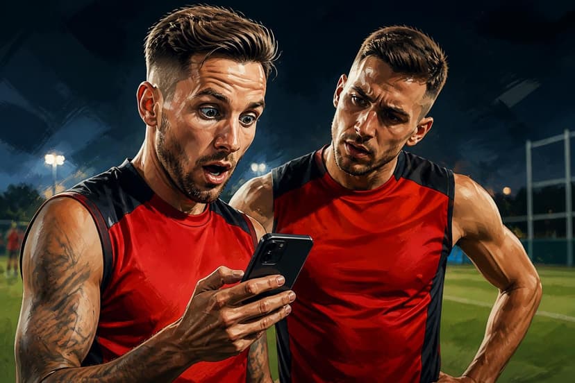 Saúl viraliza com músicas polêmicas no Flamengo