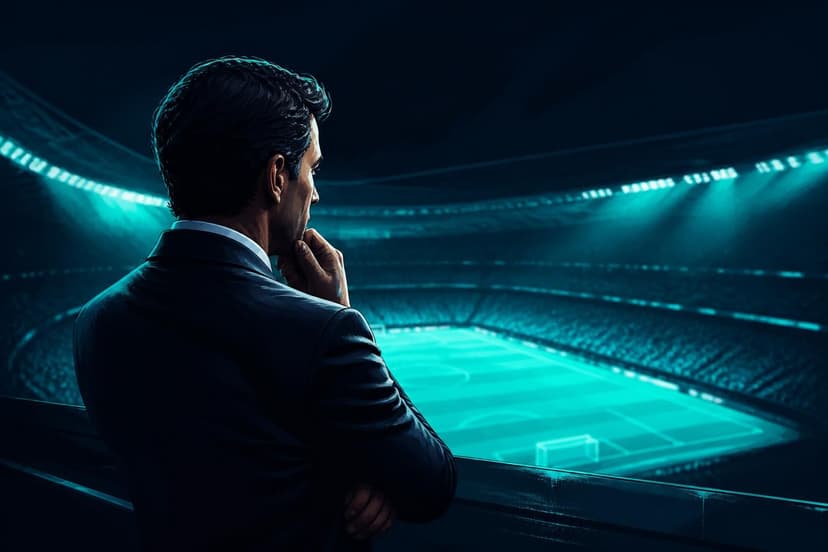 São Paulo oficializa Rafinha como novo executivo de futebol
