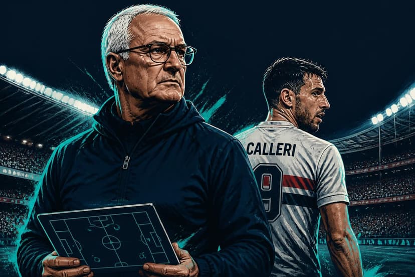 Dorival pede reforços, diretoria do São Paulo se divide