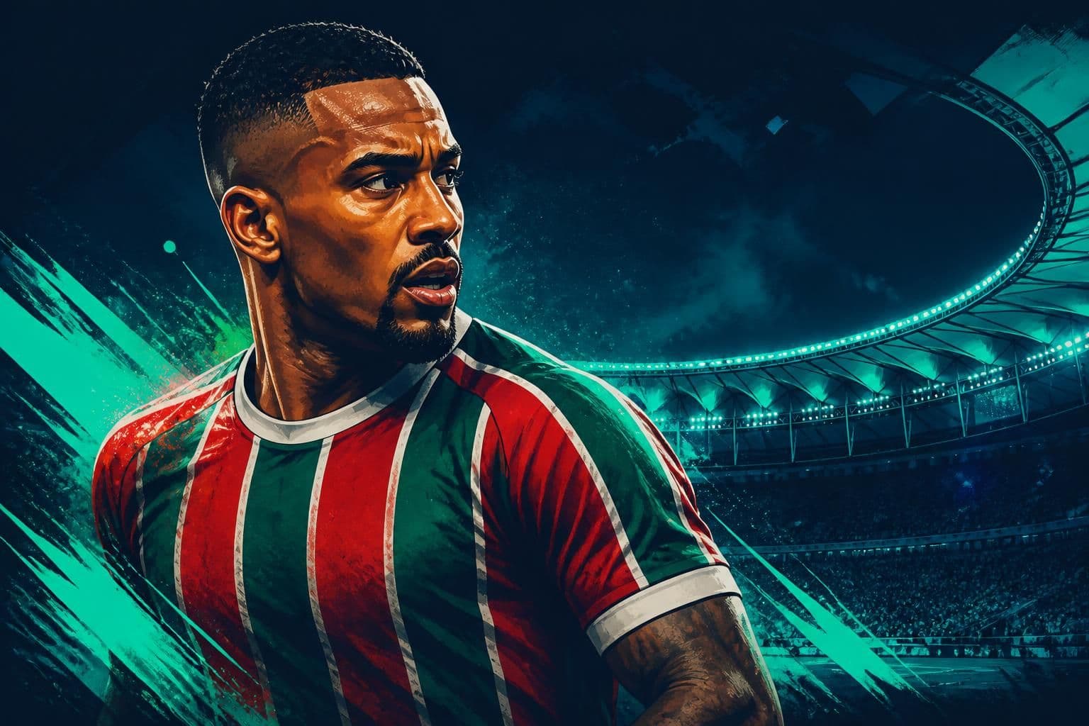 Ignácio volta a disputar vaga na zaga do Fluminense