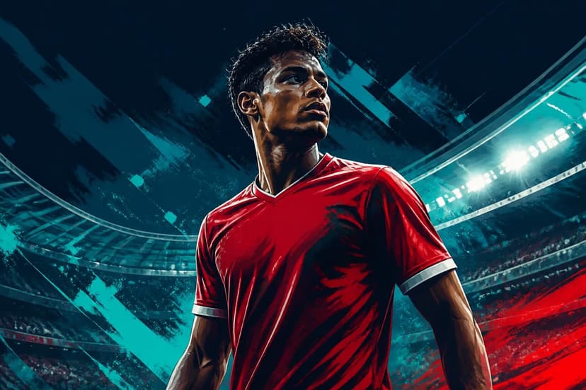 Gabriel Índio estreia no Benfica aos 17 anos