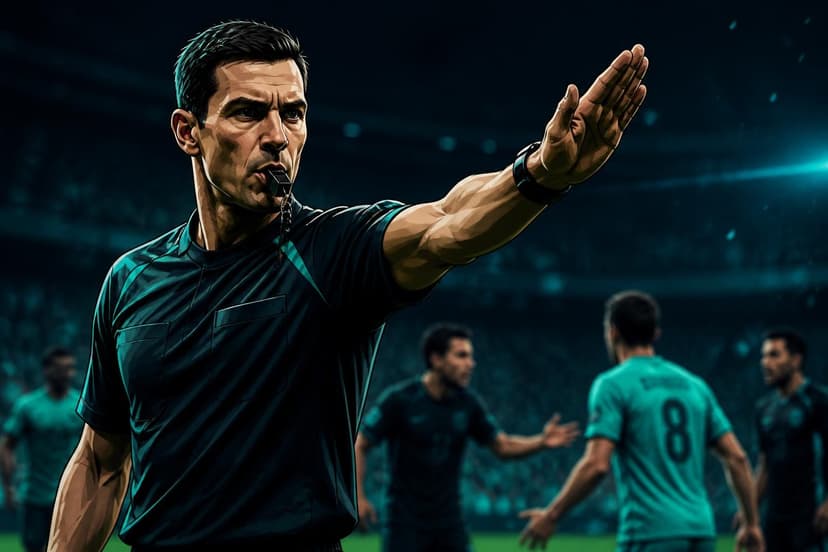 Árbitros da Copa comandam Fluminense e Vasco na Copa do Brasil