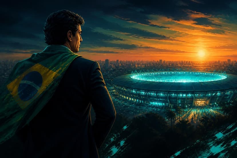 Atlético-MG: Desafios e cobrança após três anos de SAF