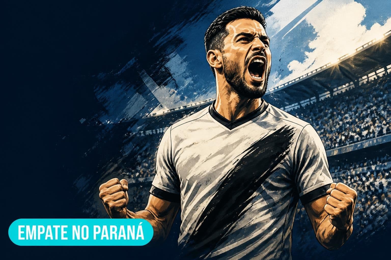 Corinthians empata com Cascavel em amistoso de intertemporada