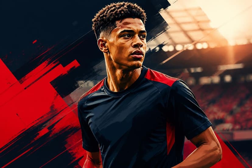 Flamengo negocia volante Zé Lucas, do Sport