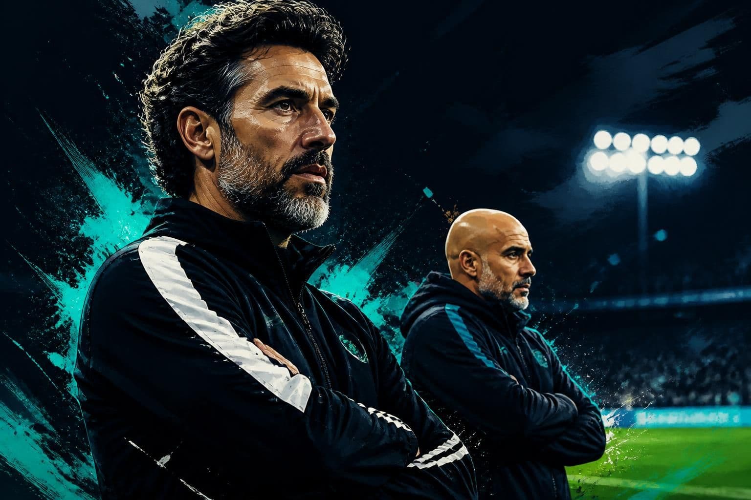 Domínguez supera Sampaoli no Atlético-MG após seis meses