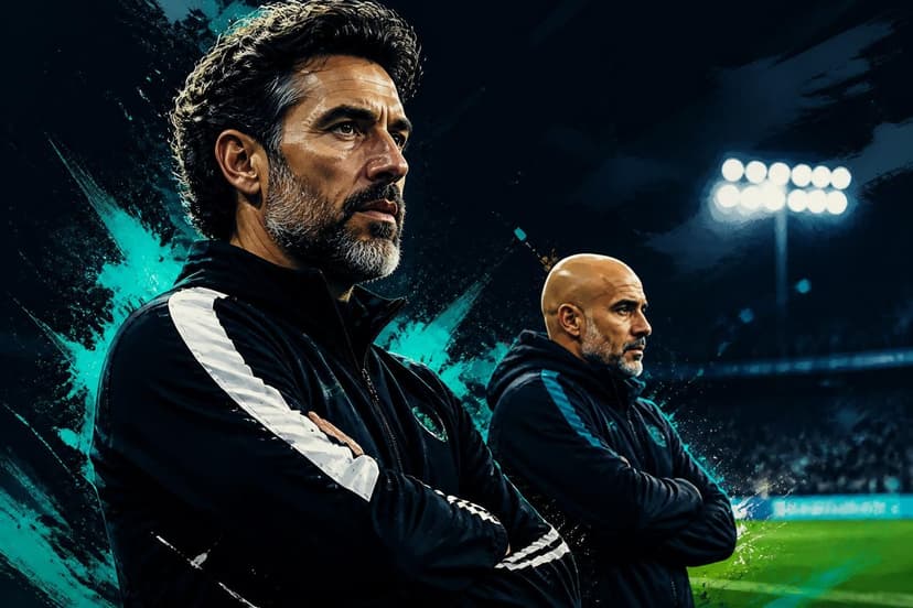 Domínguez supera Sampaoli no Atlético-MG após seis meses