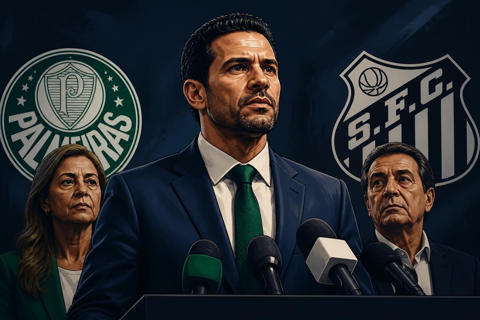 CBF define local da final da Copa do Brasil 2026