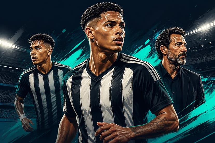 Alexsander cumpre suspensão e volta ao Atlético-MG no Brasileirão