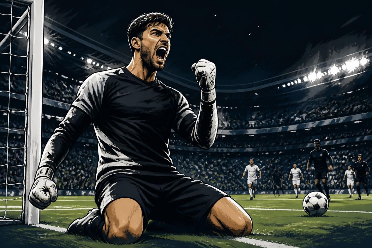 Warleson é o novo reforço do Botafogo