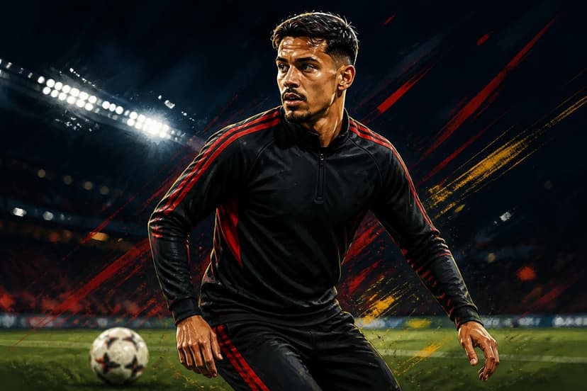 Janela de Transferências: Brasileiros na Europa em Setembro