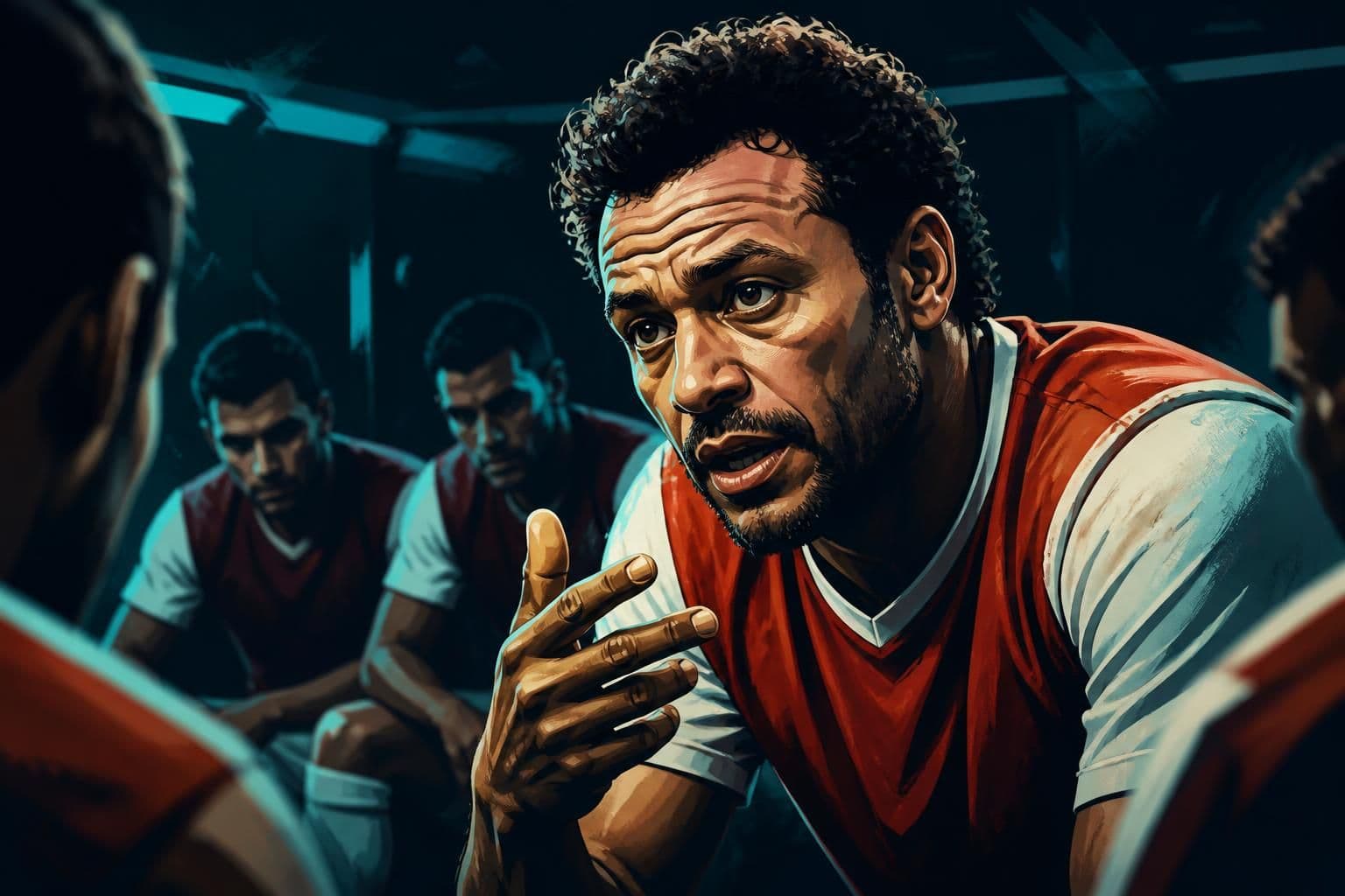 Rafinha detalha bastidores e futuro do São Paulo