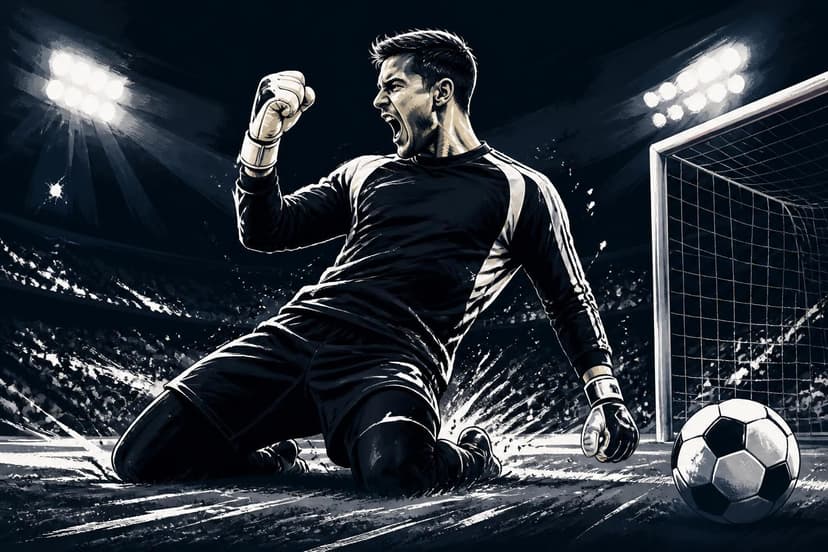Botafogo anuncia goleiro Warleson até 2029
