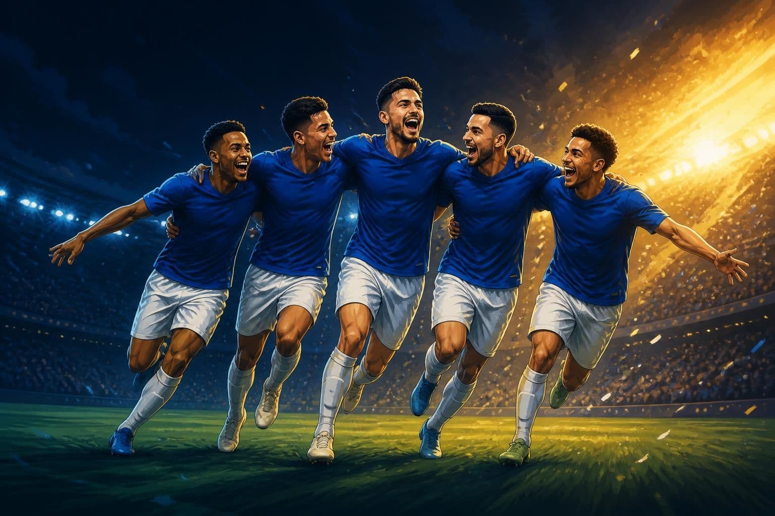 Corinthians x Cruzeiro