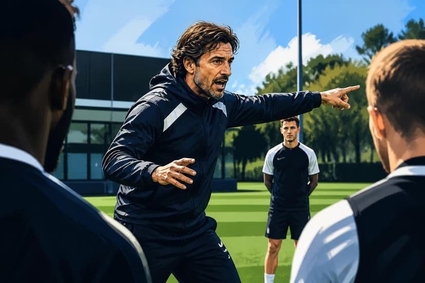 Diniz faz testes táticos no treino do Corinthians