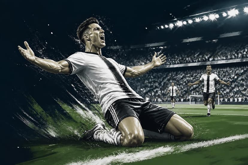 Memphis Depay aceita redução salarial para renovar com Corinthians