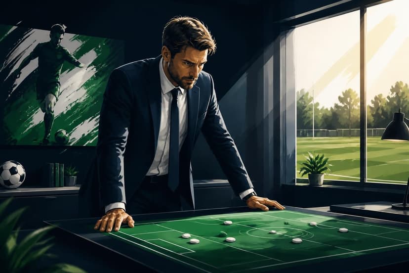 Palmeiras planeja retorno e reforços para 2026