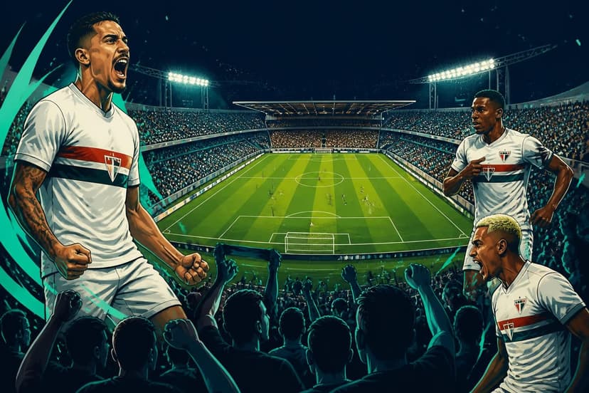 São Paulo fecha acordo de R$ 140 milhões com Ticketmaster