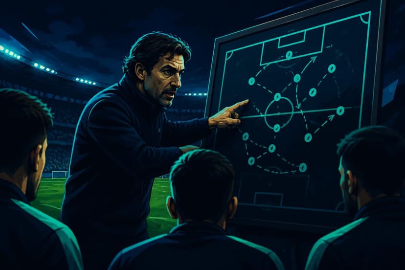 Palmeiras aposta em defesa para bater Flamengo