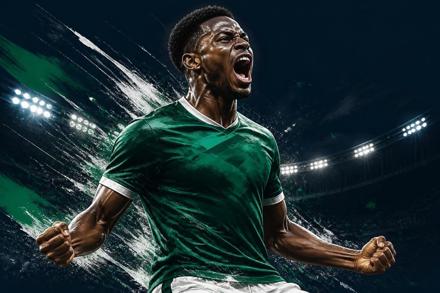A evolução de Flaco López no Palmeiras e na Argentina