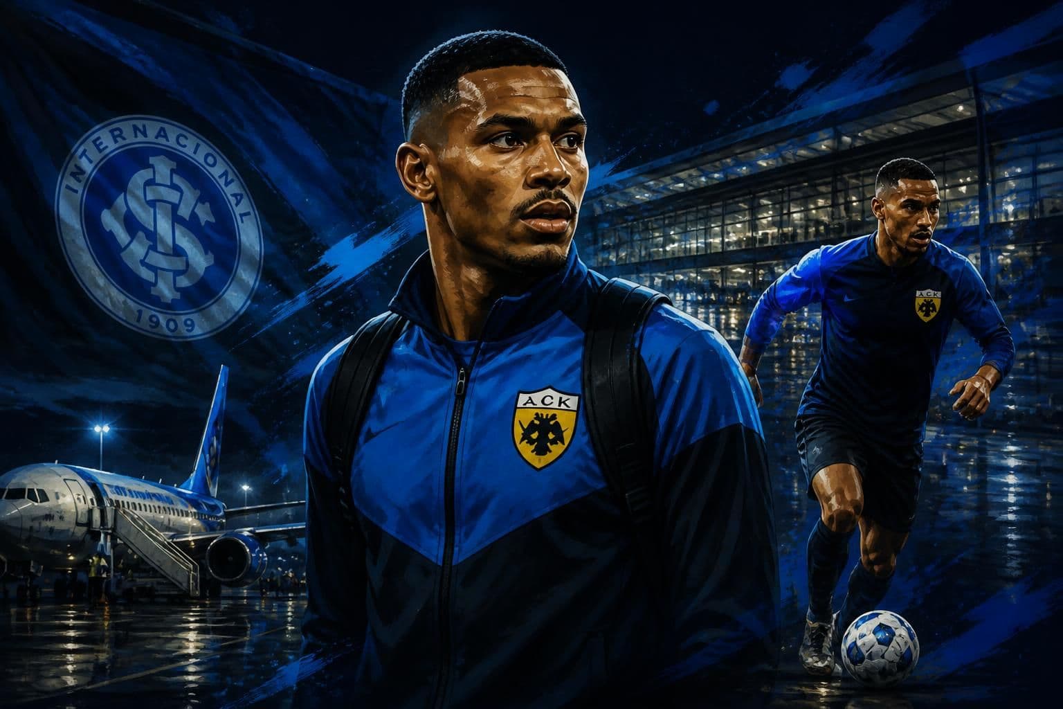 Inter contrata Niclas Eliasson: detalhes do negócio