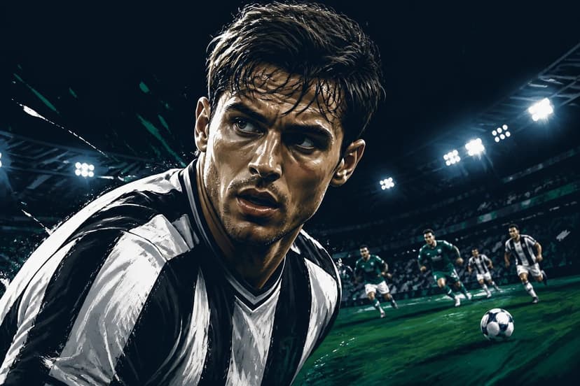 Palmeiras decide futuro de Danilo em jogo do Botafogo