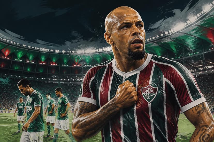 Fluminense abre venda de ingressos para semifinal da Libertadores