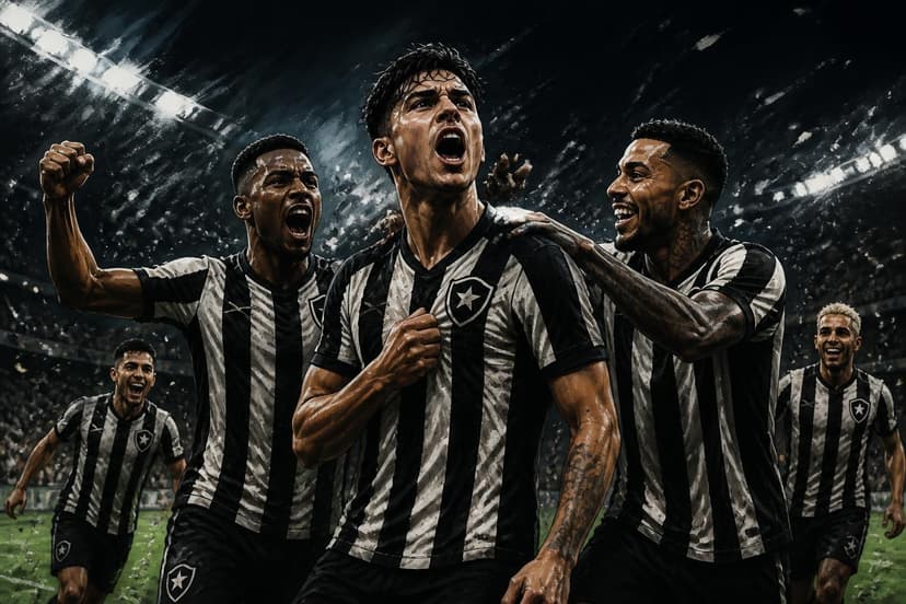 Botafogo vs Flamengo: Mudanças e Novos Desafios no Clássico