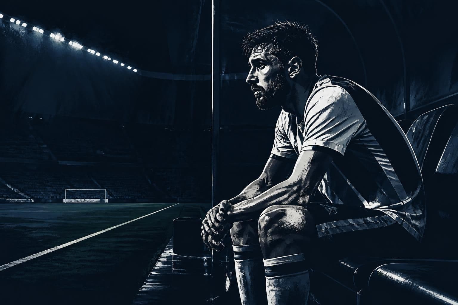 Corinthians trava renovação de Memphis Depay por dívidas