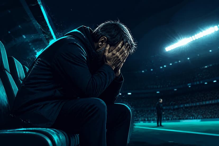 Carragher critica Tuchel após eliminação da Inglaterra