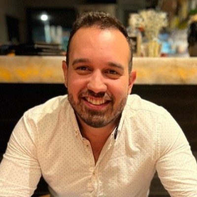 Foto de Murilo Franco
